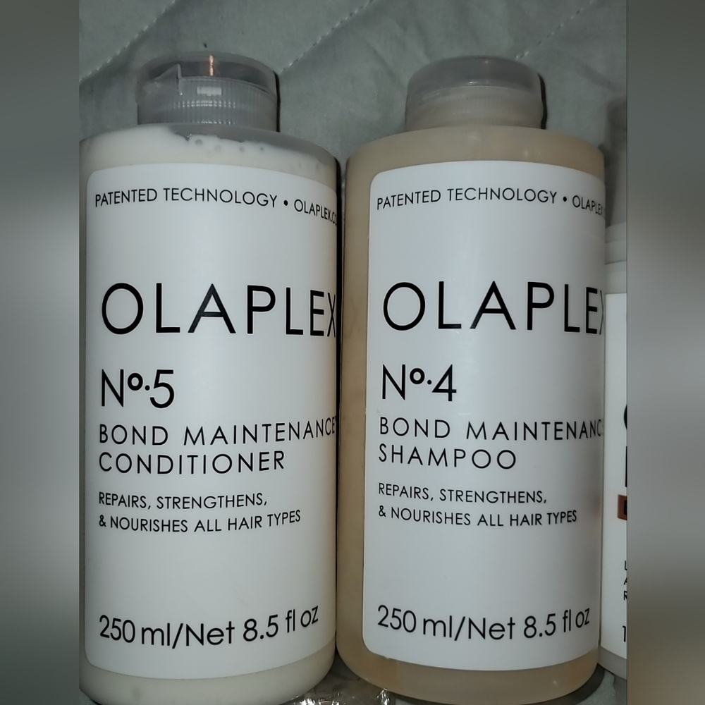 OLAPLEX - Picture 2 of 5